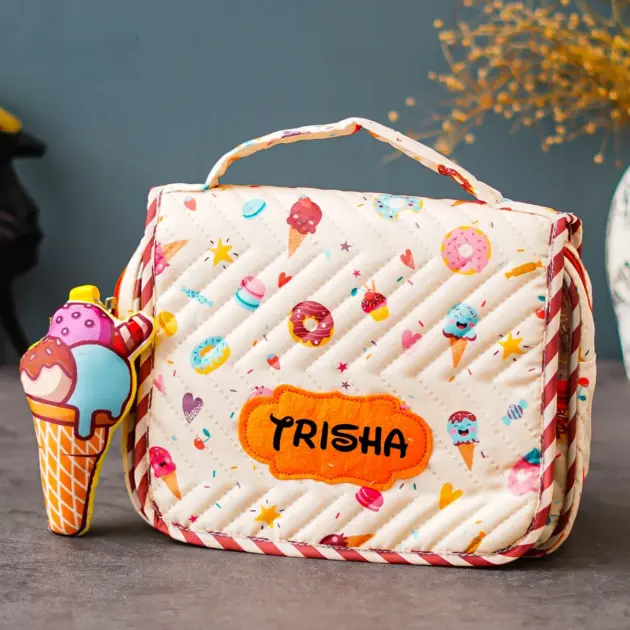 Multipurpose travel kit Candy