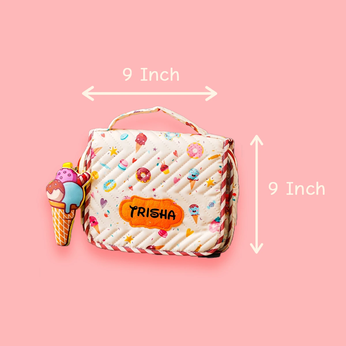 Multipurpose travel kit Candy (2)