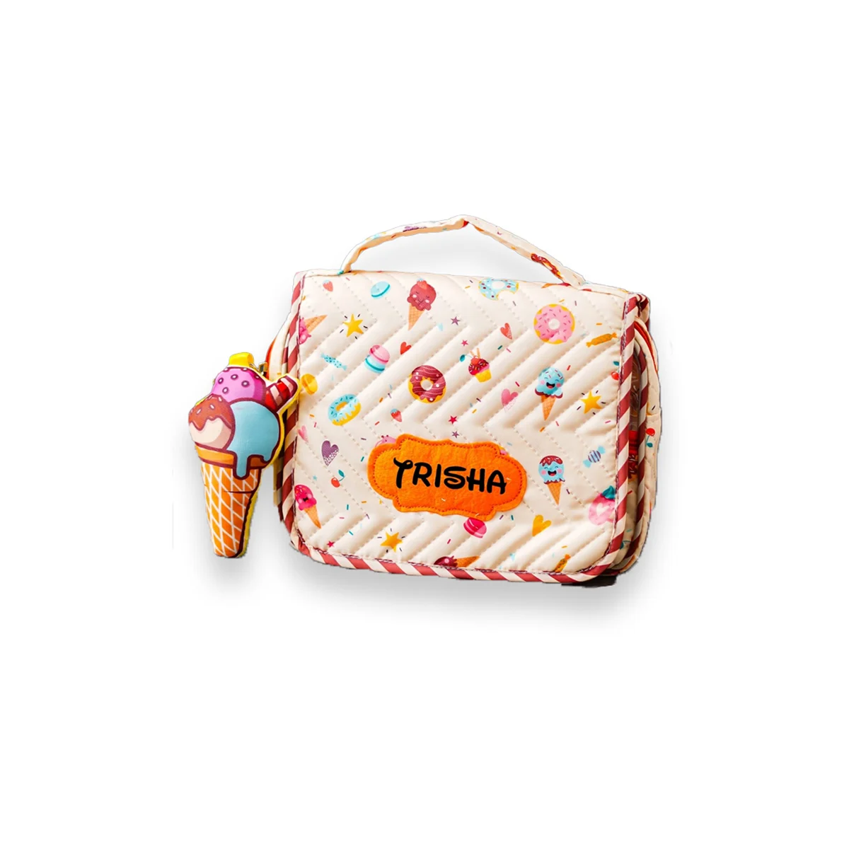 Multipurpose Travel Kit Candy - Image 2