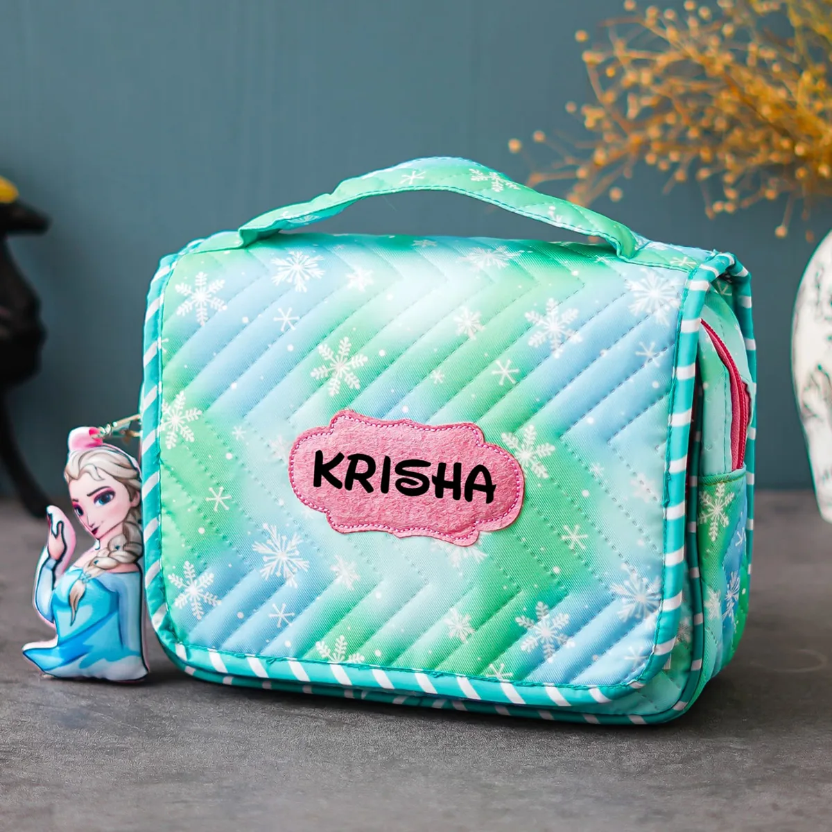 Multipurpose travel kit Frozen