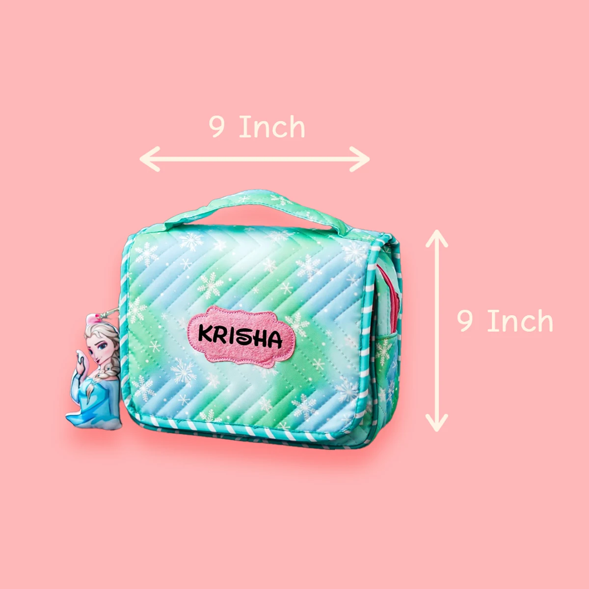 Multipurpose travel kit Frozen (2)
