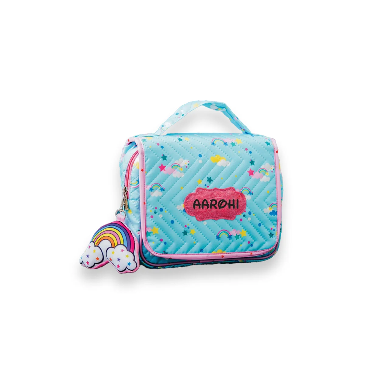 Multipurpose travel kit Rainbow (3)