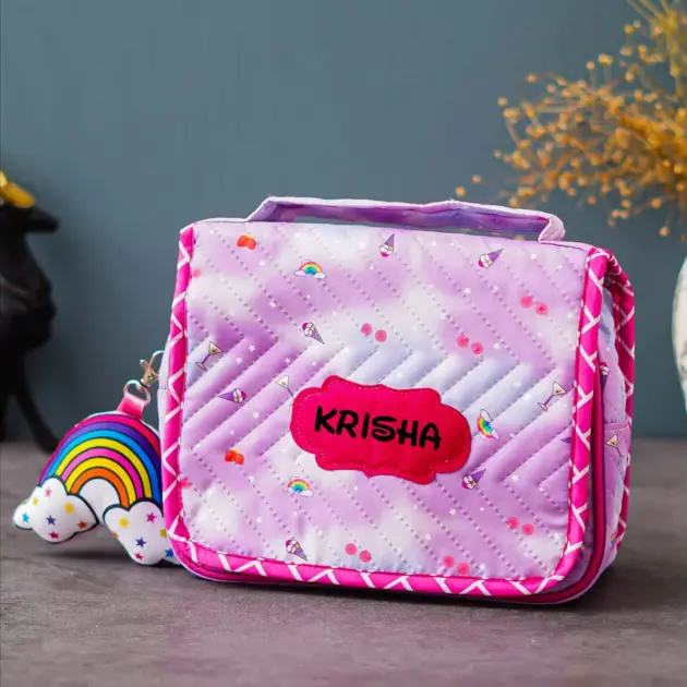 Multipurpose travel kit Unicorn (1)