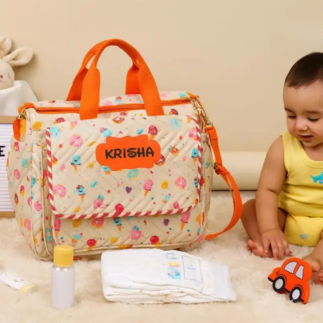 Personalised Premium Mommy Bag candy (3)