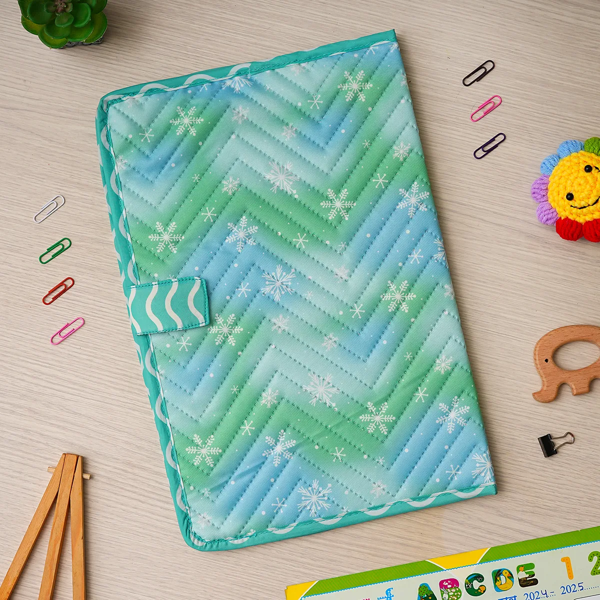 Personalise File Folder Frozen (2)