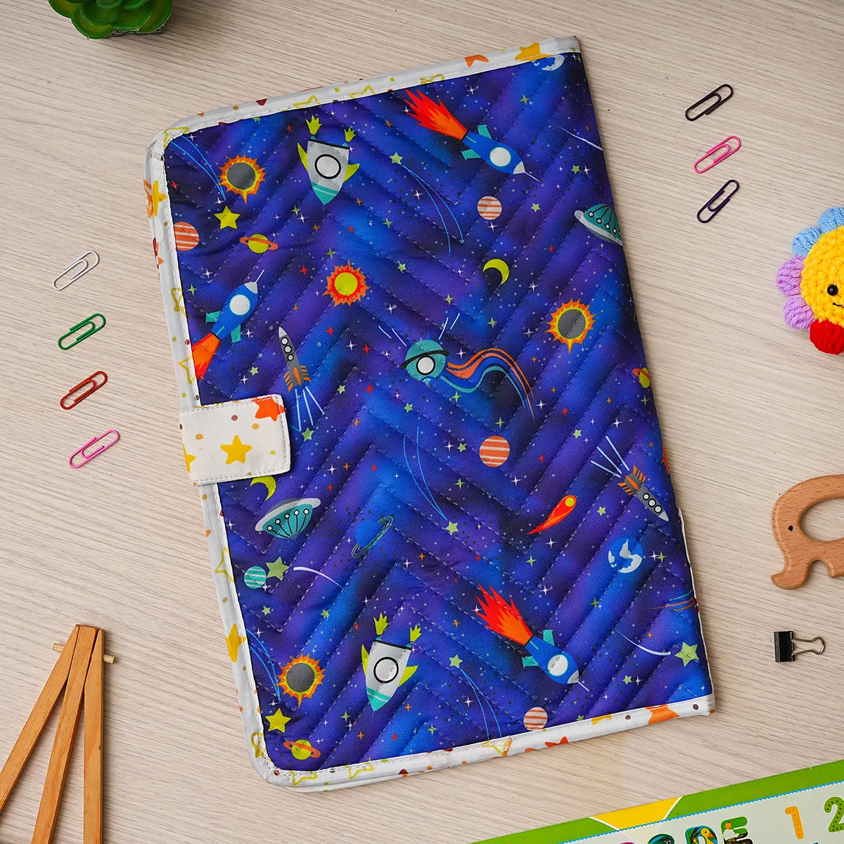 Personalise File Folder Space (2)