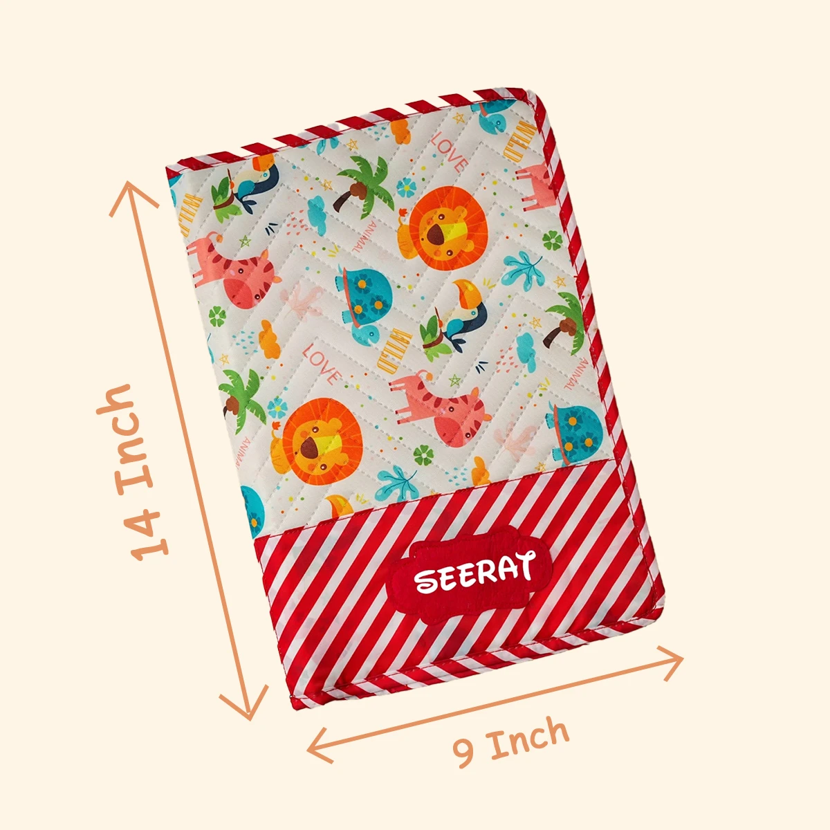 Personalise File Folder Space (4)