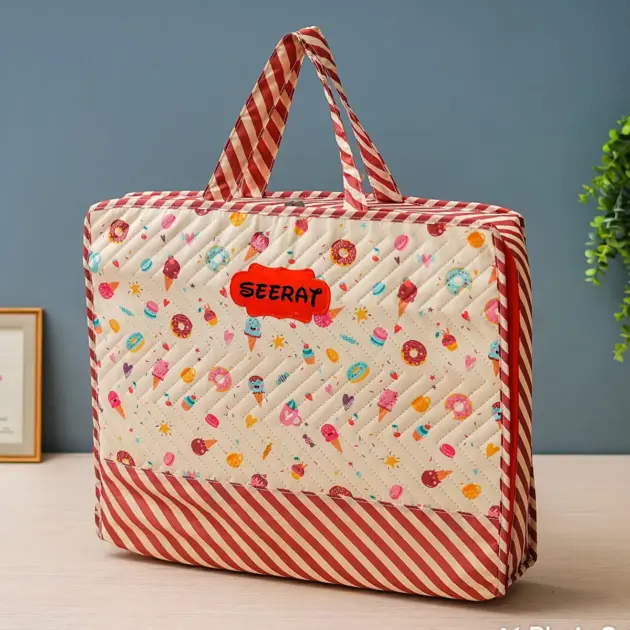 Personalised Art Bag Candy