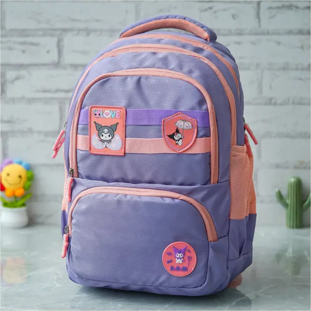 Personalised Medium Backpack - Kuromi
